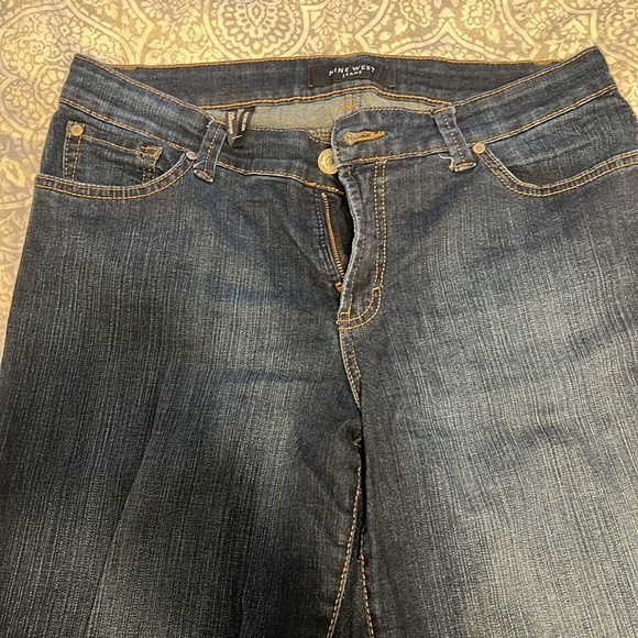 Nine West Jeans - Picture 2 of 8